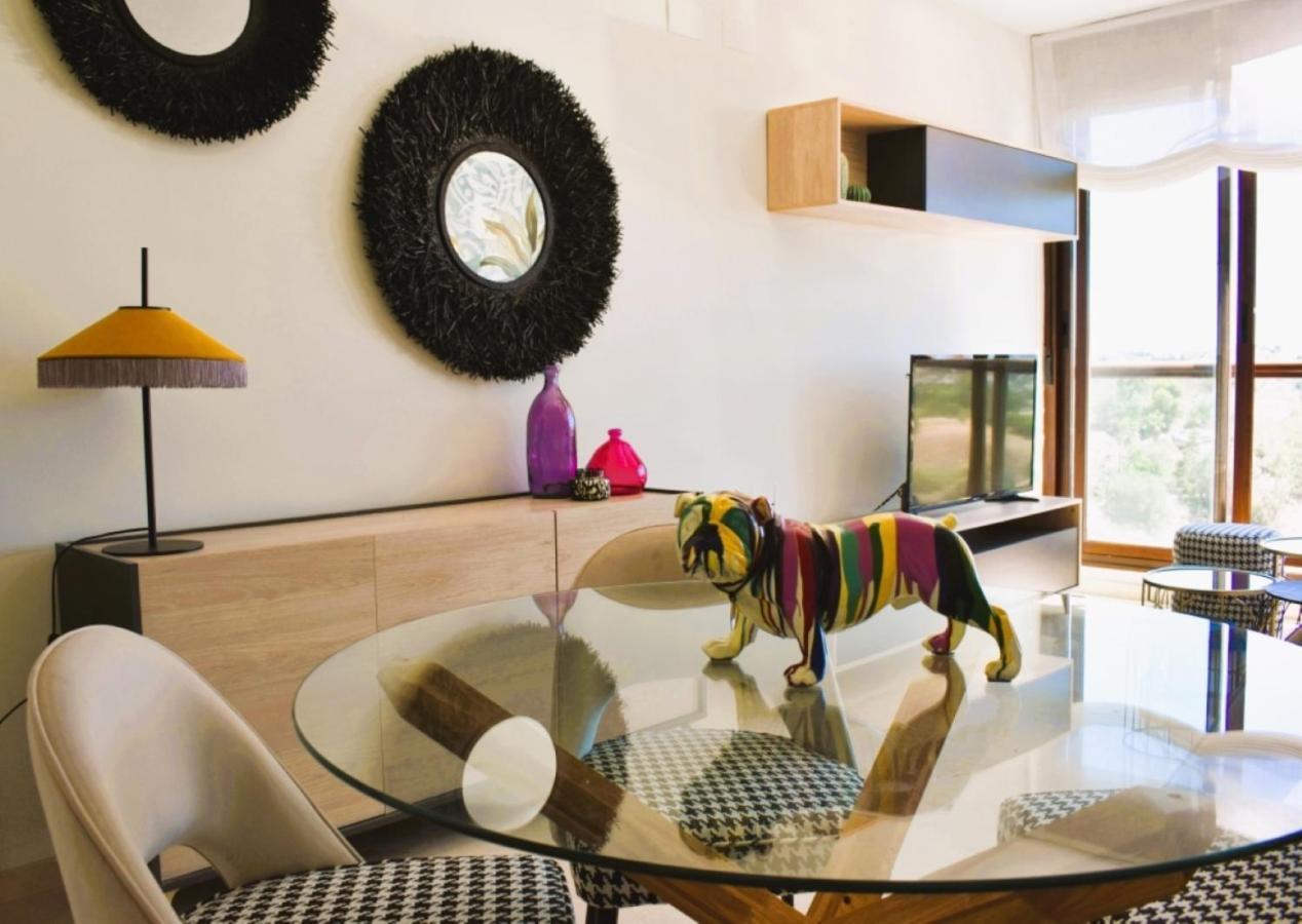 Coqueto Atico Duplex Mijas Costa Apartment Santa Fe de los Boliches Bagian luar foto